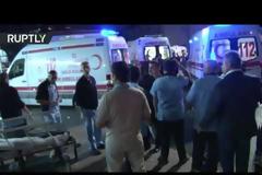 ΚΑΤΑΔΙΚΑΖΕΙ ΤΟ ΕΛΛΗΝΙΚΟ ΥΠΕΞ ΤΙΣ ΕΚΡΗΞΕΙΣ ΣΤΗΝ ΚΩΝΣΤΑΝΤΙΝΟΥΠΟΛΗ