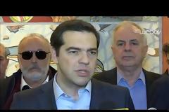 ΤΣΙΠΡΑΣ: ΑΝΟΗΣΙΕΣ ΤΑ ΠΕΡΙ ΕΚΛΟΓΙΚΗΣ ΠΕΡΙΟΔΕΙΑΣ