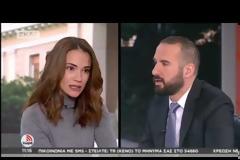 ΔΗΜ. ΤΖΑΝΑΚΟΠΟΥΛΟΣ: ΣΤΗ ΓΕΝΕΥΗ Ο ΠΡΩΘΥΠΟΥΡΓΟΣ, ΜΟΝΟ ΑΝ ΥΠΑΡΞΕΙ ΔΙΑΘΕΣΗ ΓΙΑ ΛΥΣΗ - ΟΛΕΣ ΟΙ ΕΞΕΛΙΞΕΙΣ