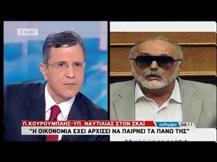 Φωτογραφία για Π. ΚΟΥΡΟΥΜΠΛΗΣ: ΔΕΝ ΥΠΑΡΧΕΙ ΕΝΔΕΧΟΜΕΝΟ ΕΚΛΟΓΩΝ