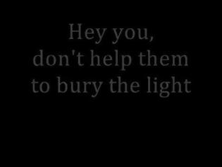Φωτογραφία για Pink Floyd - Hey You (With Lyrics)
