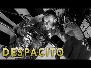 Φωτογραφία για Despacito (metal cover by Leo Moracchioli)