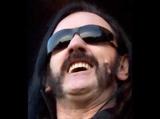 Φωτογραφία για Lemmy Kilmister (Motörhead) - Stand By Me