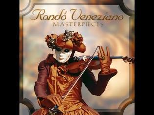 Φωτογραφία για Rondò Veneziano - Odissea Veneziana / Musica... Fantasia / Magica Melodia / La Serenissima