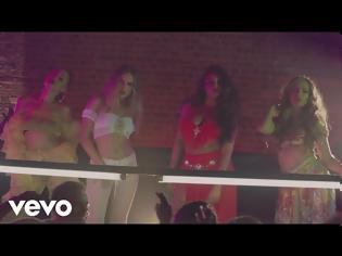 Φωτογραφία για CNCO, Little Mix - Reggaetón Lento (Remix) [Official Video]