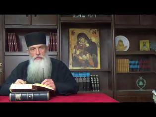 Φωτογραφία για π. Αρσένιος Βλιαγκόφτης, Συμβούλιο της Επικρατείας: Αντισυνταγματικά τα νέα Θρησκευτικά