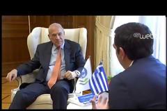 ΓΚΟΥΡΙΑ: ΗΡΘΕ Η ΩΡΑ ΓΙΑ ΕΛΑΦΡΥΝΣΗ ΤΟΥ ΧΡΕΟΥΣ