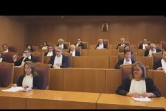 ΣΥΖΗΤΗΘΗΚΕ ΣΤΗΝ ΟΛΟΜΕΛΕΙΑ ΤΟΥ ΣτΕ Η ΧΟΡΗΓΗΣΗ ΑΣΥΛΟΥ ΣΕ ΕΝΑΝ ΕΚ ΤΩΝ ΟΚΤΩ ΤΟΥΡΚΩΝ ΣΤΡΑΤΙΩΤΙΚΩΝ