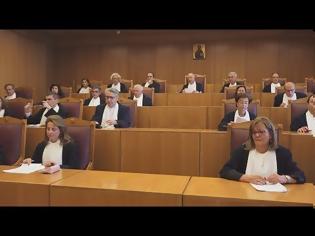 Φωτογραφία για ΣΥΖΗΤΗΘΗΚΕ ΣΤΗΝ ΟΛΟΜΕΛΕΙΑ ΤΟΥ ΣτΕ Η ΧΟΡΗΓΗΣΗ ΑΣΥΛΟΥ ΣΕ ΕΝΑΝ ΕΚ ΤΩΝ ΟΚΤΩ ΤΟΥΡΚΩΝ ΣΤΡΑΤΙΩΤΙΚΩΝ