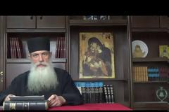 π. Αρσένιος Βλιαγκόφτης, Κυριακή της Σαμαρείτιδος