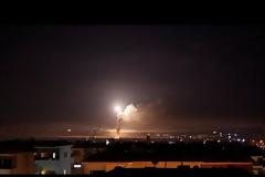 ΕΠΙΔΡΟΜΕΣ ΙΣΡΑΗΛ ΚΑΤΑ ΣΥΡΙΑΚΩΝ ΣΤΟΧΩΝ ΜΕΤΑ ΑΠΟ ΤΗΝ ΟΜΟΒΡΟΝΤΙΑ ΙΡΑΚΙΝΩΝ ΡΟΥΚΕΤΩΝ ΣΤΑ ΥΨΙΠΕΔΑ ΤΟΥ ΓΚΟΛΑΝ