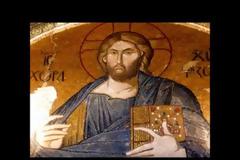 Αναστάσιμοι Εσπέριοι Ύμνοι της Παρακλητικής σε ήχο πλ. β΄