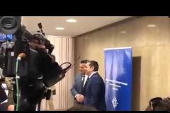 ΤΣΙΠΡΑΣ ΚΑΙ ΖΑΕΦ ΕΠΙΧΕΙΡΟΥΝ ΤΟ ΜΕΓΑΛΟ ΒΗΜΑ ΑΠΟ ΤΗ ΣΟΦΙΑ