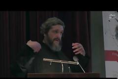 π. Νικόλαος Λουδοβίκος: To πραγματικό Σώμα και ο πραγματικός Άλλος