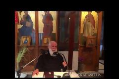 Πρωτοπρ. Γεώργιος Μεταλληνός, Μάιος, ο μήνας της Πόλης