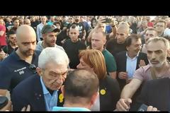 ΣΟΒΑΡΟ ΕΠΕΙΣΟΔΙΟ ΣΕ ΒΑΡΟΣ ΤΟΥ ΓΙΑΝΝΗ ΜΠΟΥΤΑΡΗ